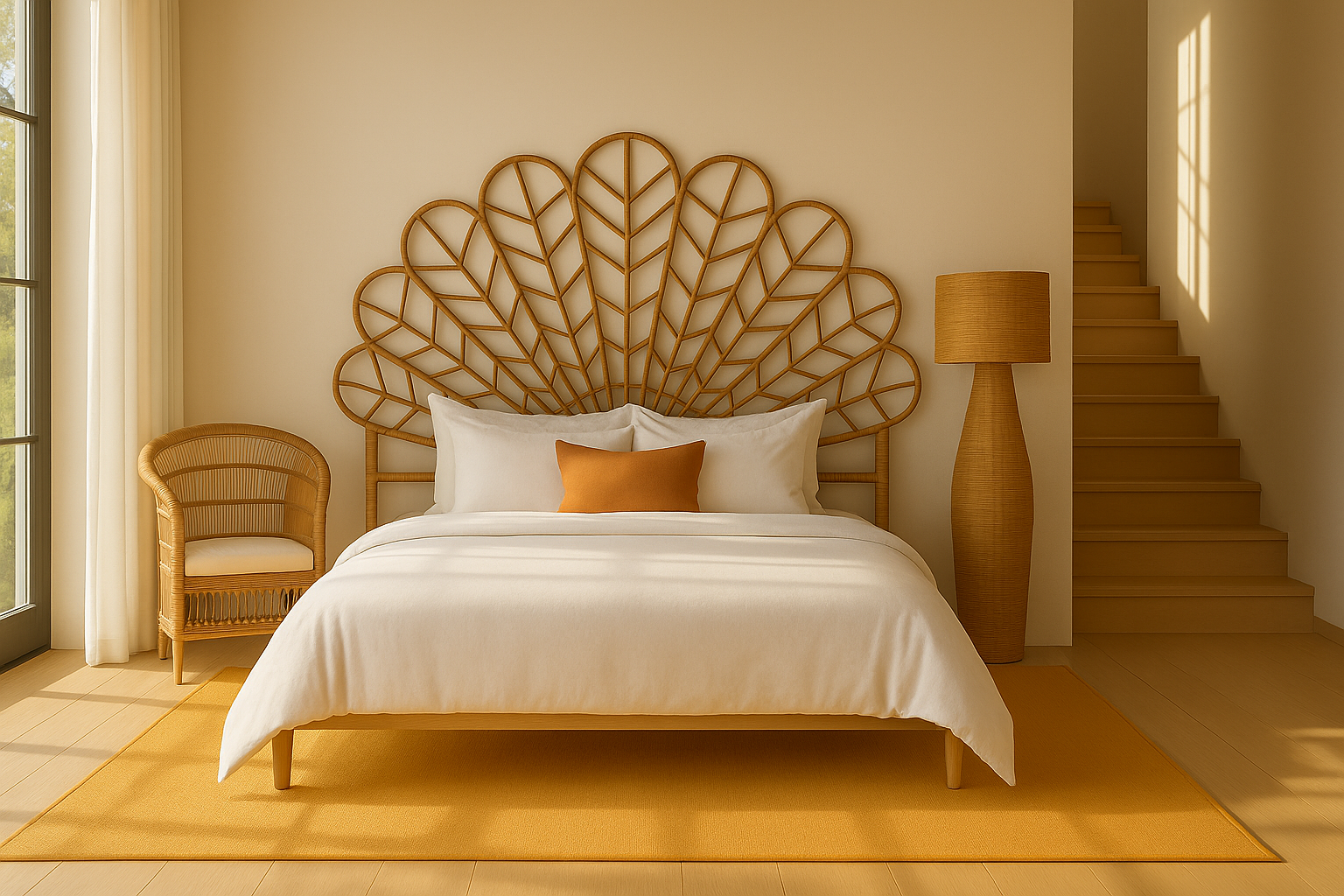 Baobab Design - Handcrafted African Furniture & Décor