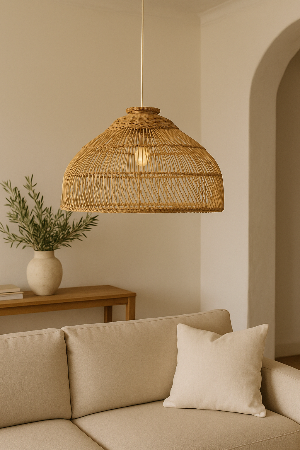 Baobab Design - Handcrafted African Furniture & Décor